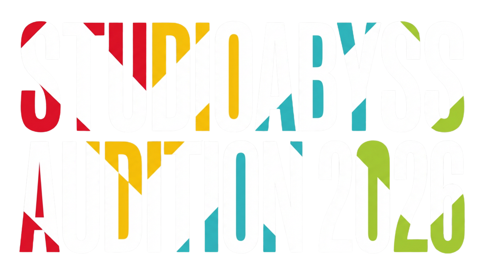 STUDIOABYSS AUDITION