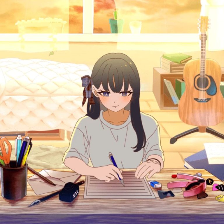 下書き（ジャケット）