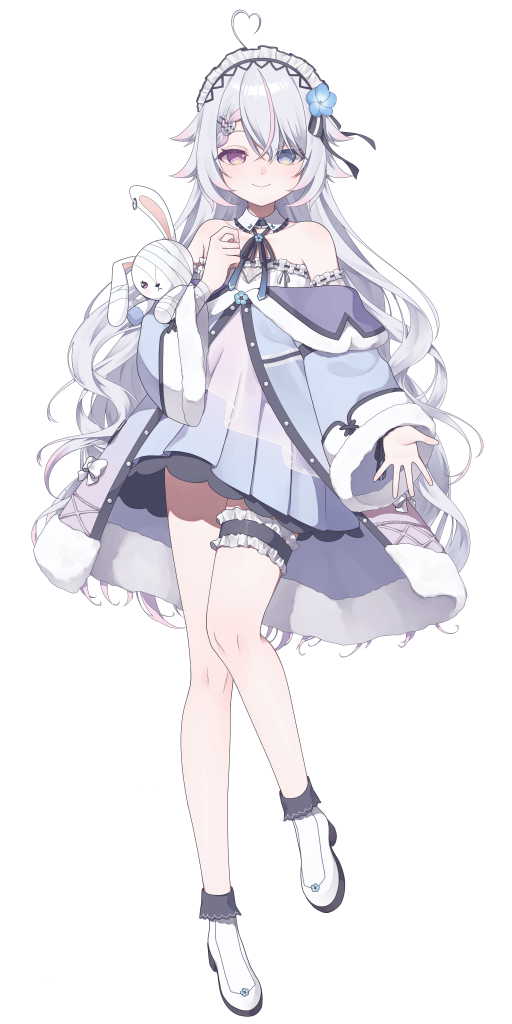 恋羽るりね